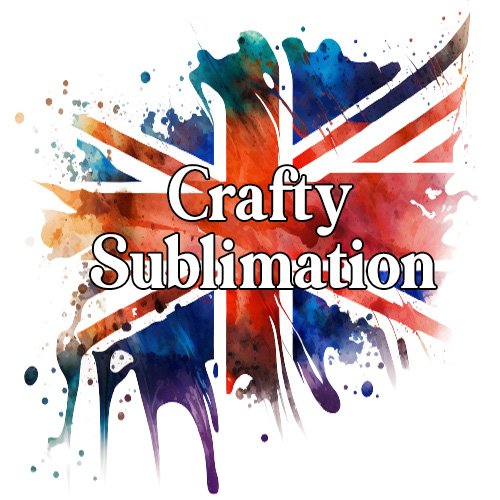 Crafty Sublimation Etsy Store