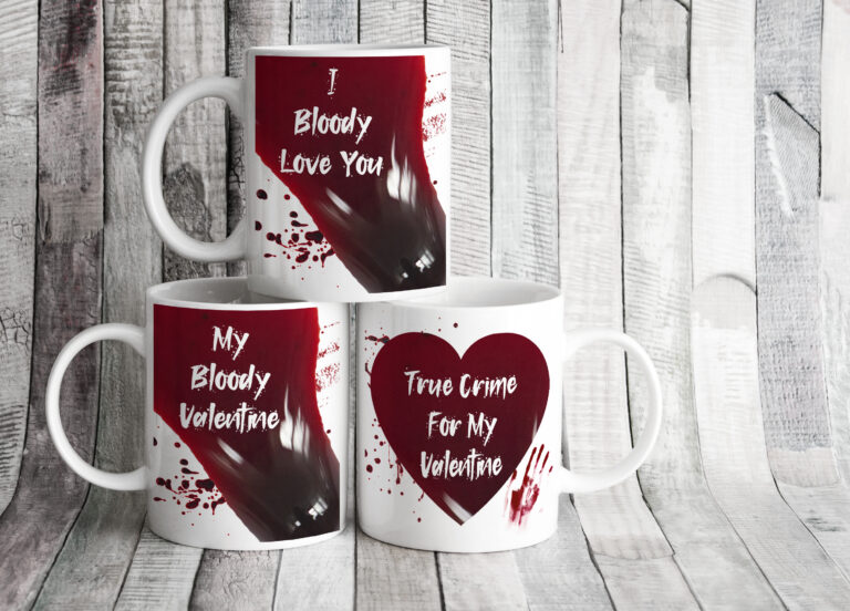 My Bloody Valentine