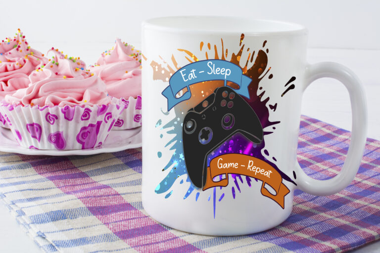 Gamer Designs Series 1