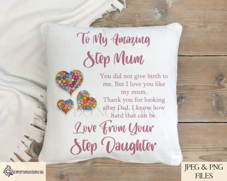 Appreciation of Ladies Designs