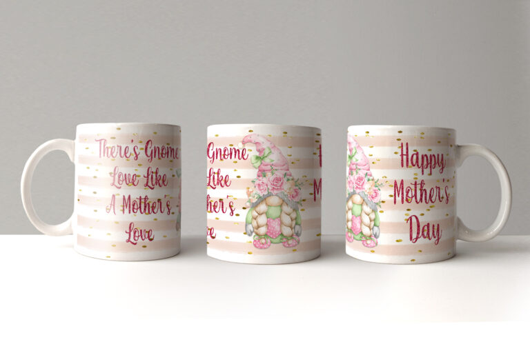 Gnome Love Like A Mother’s Love