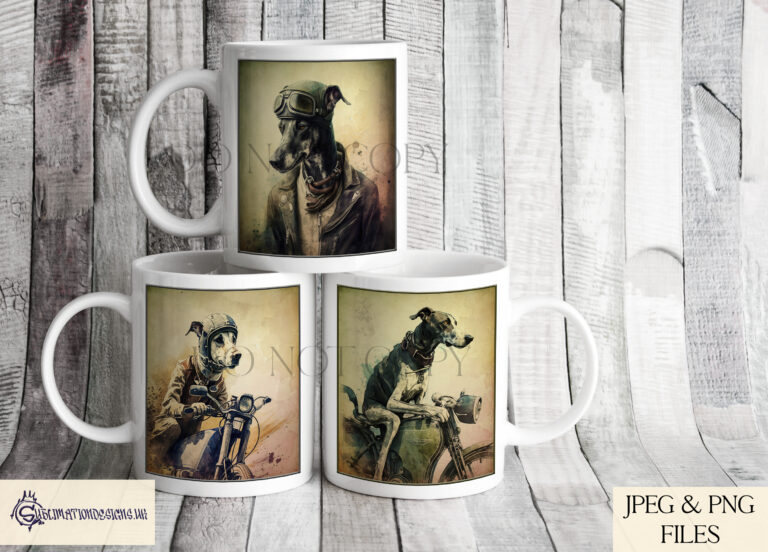 Bad To The Bone Hounds