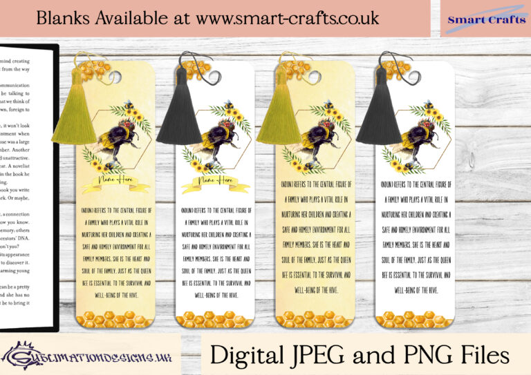 Queen Bee Limited Edition