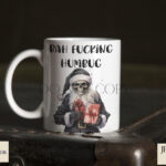 Bah Humbug Infuse your designs with a touch of irreverent charm. Customize prints, digital content, and merchandise to resonate with the unconventional spirit of the holiday season.