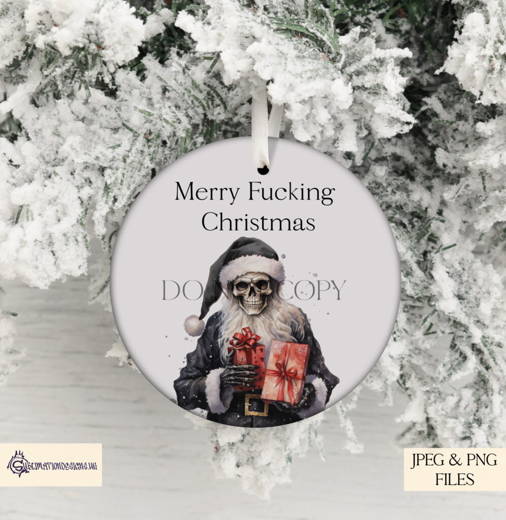 Bah Humbug Infuse your designs with a touch of irreverent charm. Customize prints, digital content, and merchandise to resonate with the unconventional spirit of the holiday season.