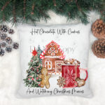 Christmas Movie Design