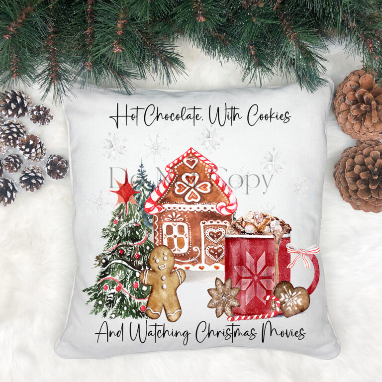 Christmas Movie Design