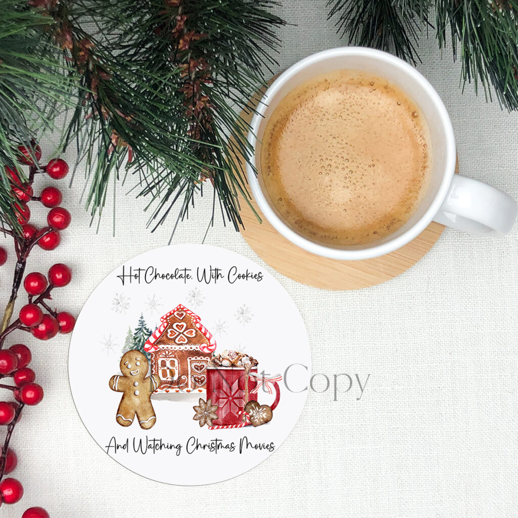 Christmas Movie Design