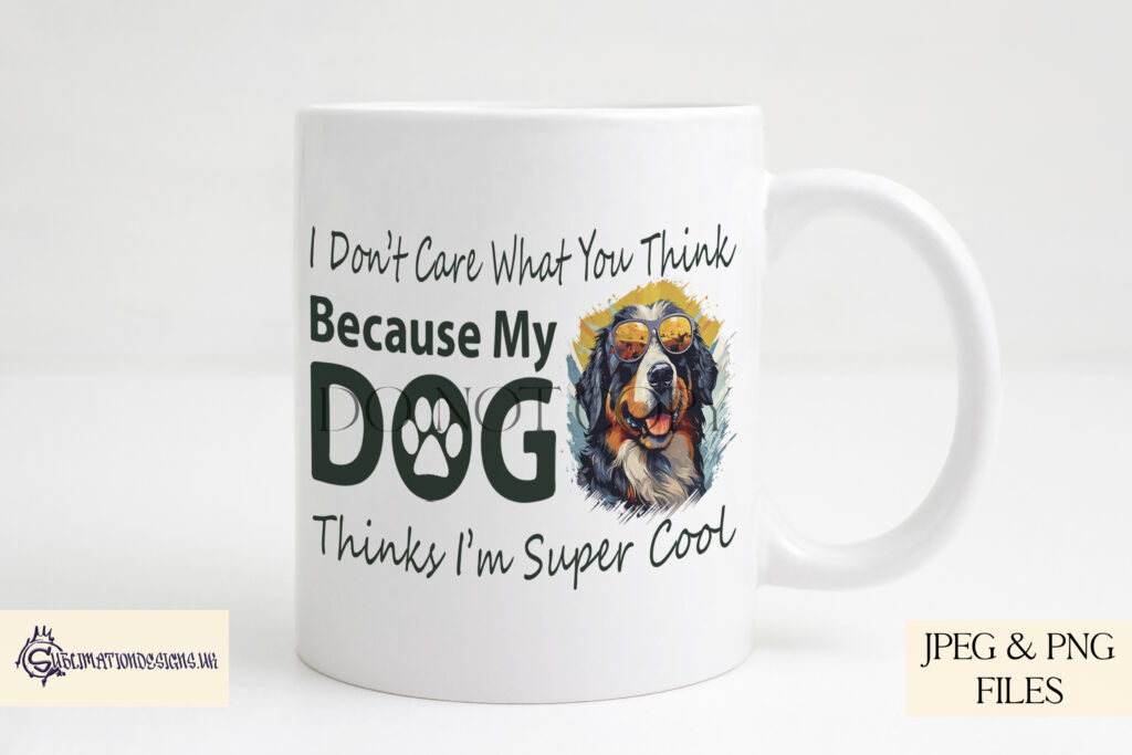 My Dog Thinks I'm Super Cool series 2