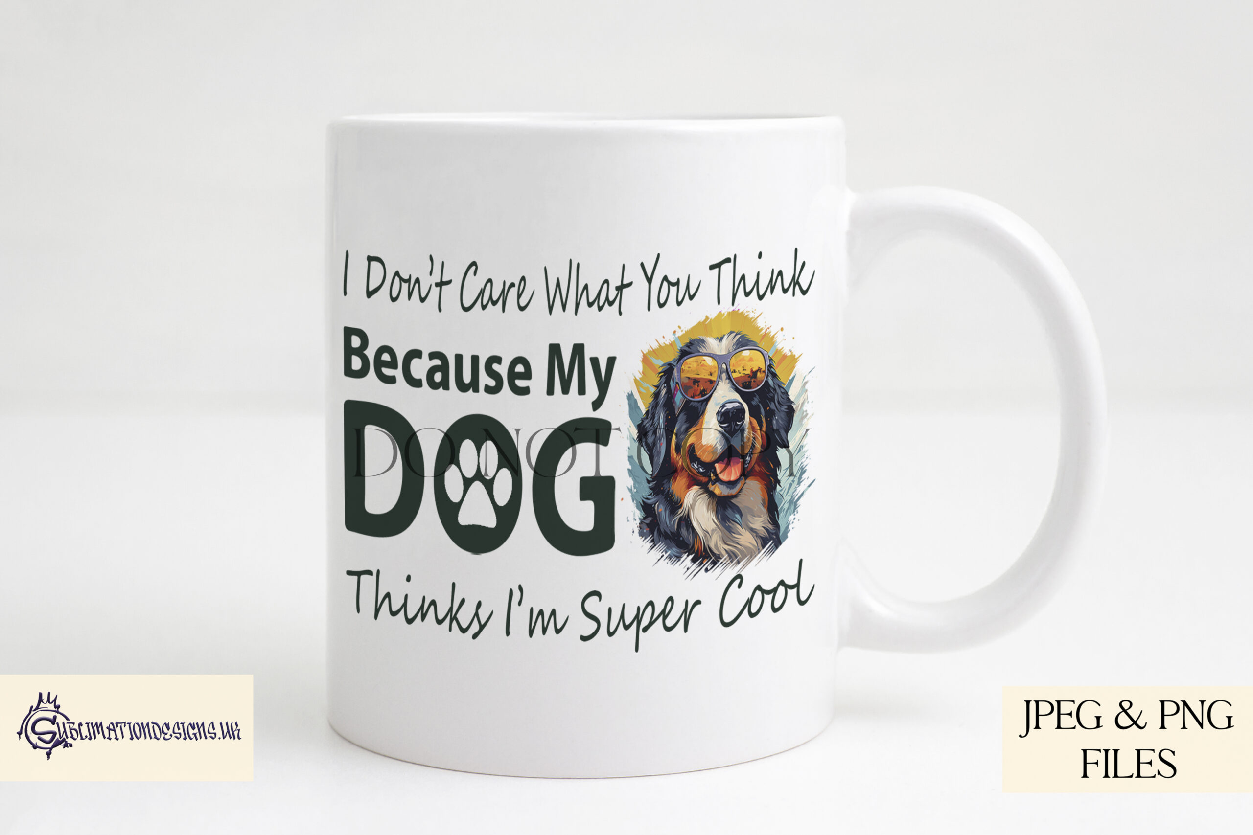 My Dog Thinks I'm Super Cool series 2