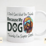 Super Cool Dogs Series 1 with 21 Breeds