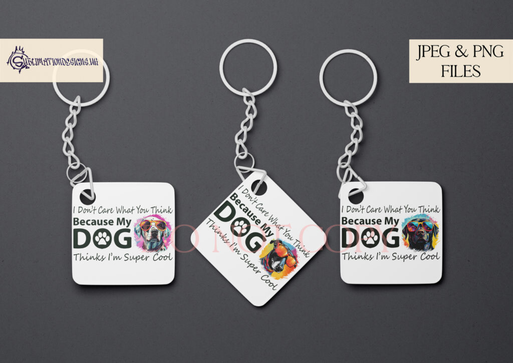 Super Cool Dogs Series 1 with 21 Breeds